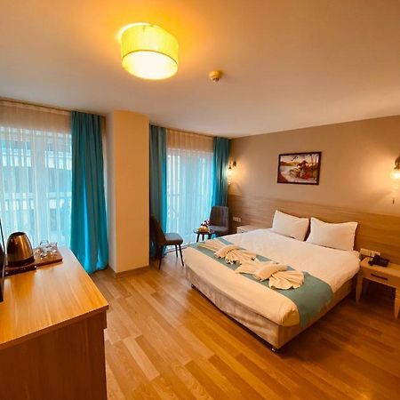 Ottoman Luxury Hotel Istanbul Bagian luar foto