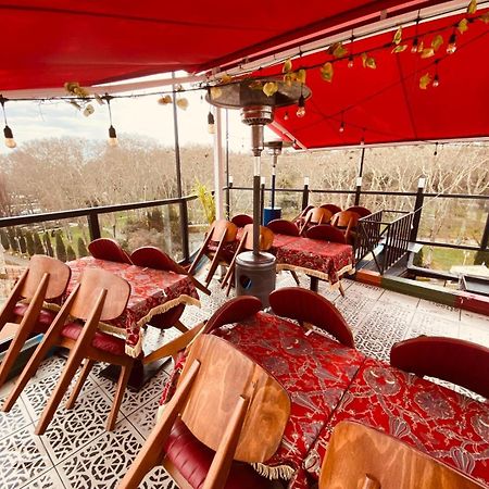 Ottoman Luxury Hotel Istanbul Bagian luar foto