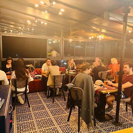 Ottoman Luxury Hotel Istanbul Bagian luar foto