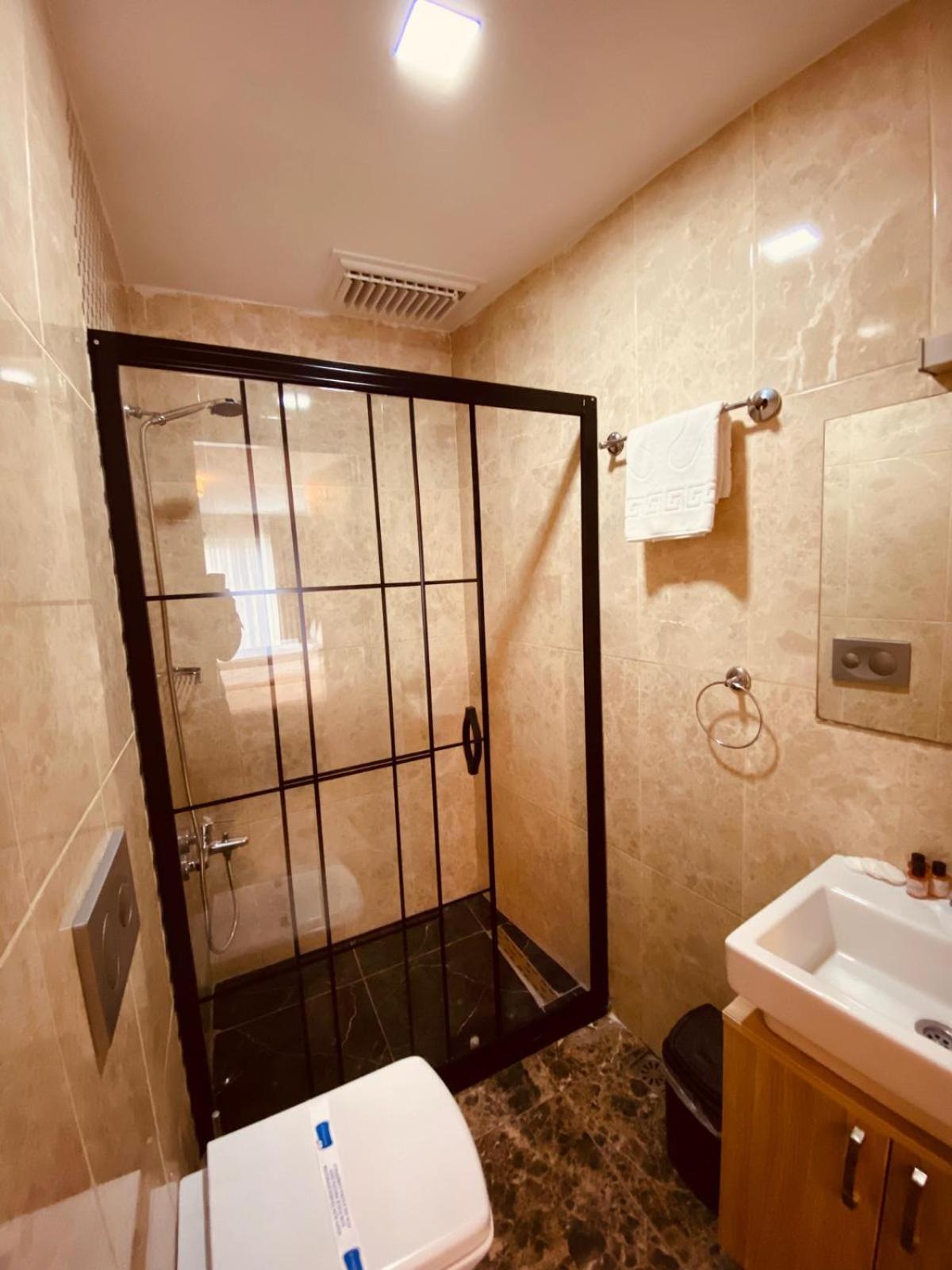 Ottoman Luxury Hotel Istanbul Bagian luar foto