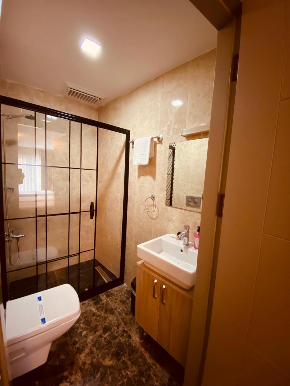 Ottoman Luxury Hotel Istanbul Bagian luar foto