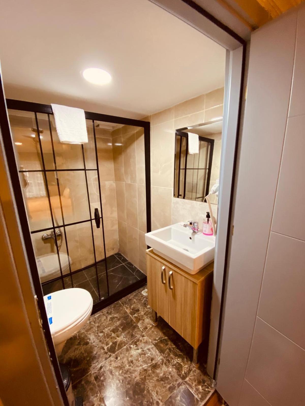 Ottoman Luxury Hotel Istanbul Bagian luar foto