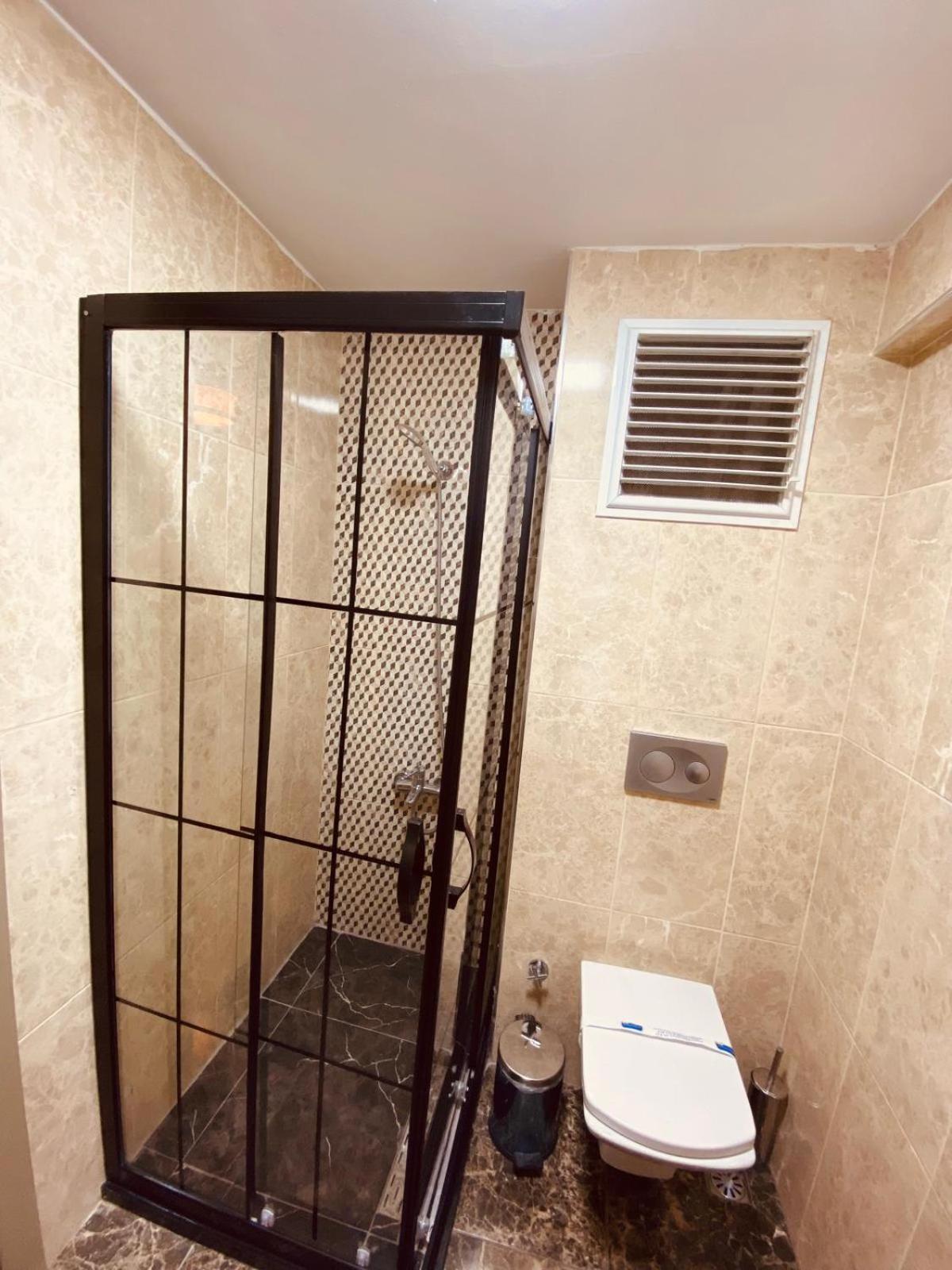 Ottoman Luxury Hotel Istanbul Bagian luar foto