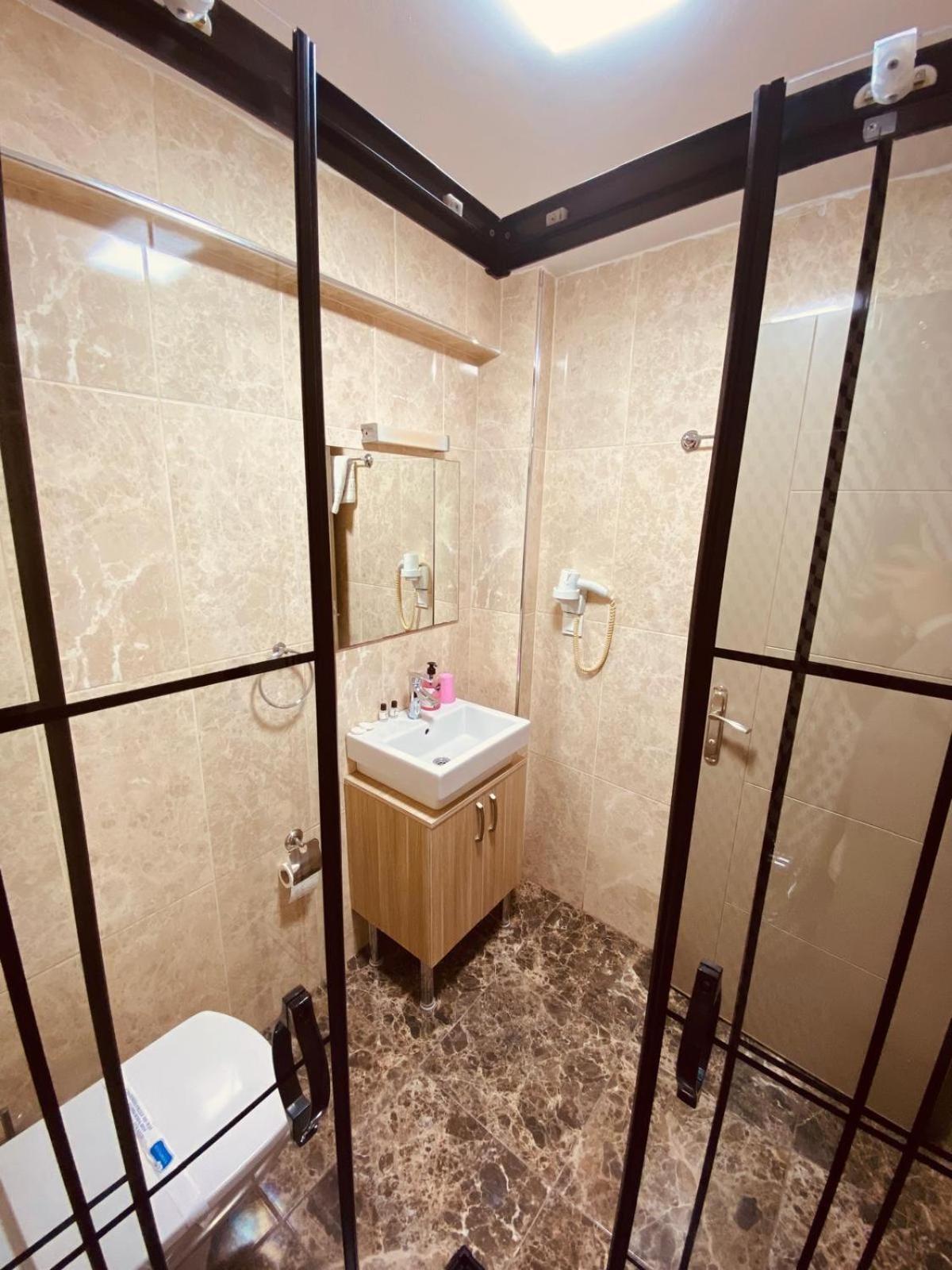 Ottoman Luxury Hotel Istanbul Bagian luar foto
