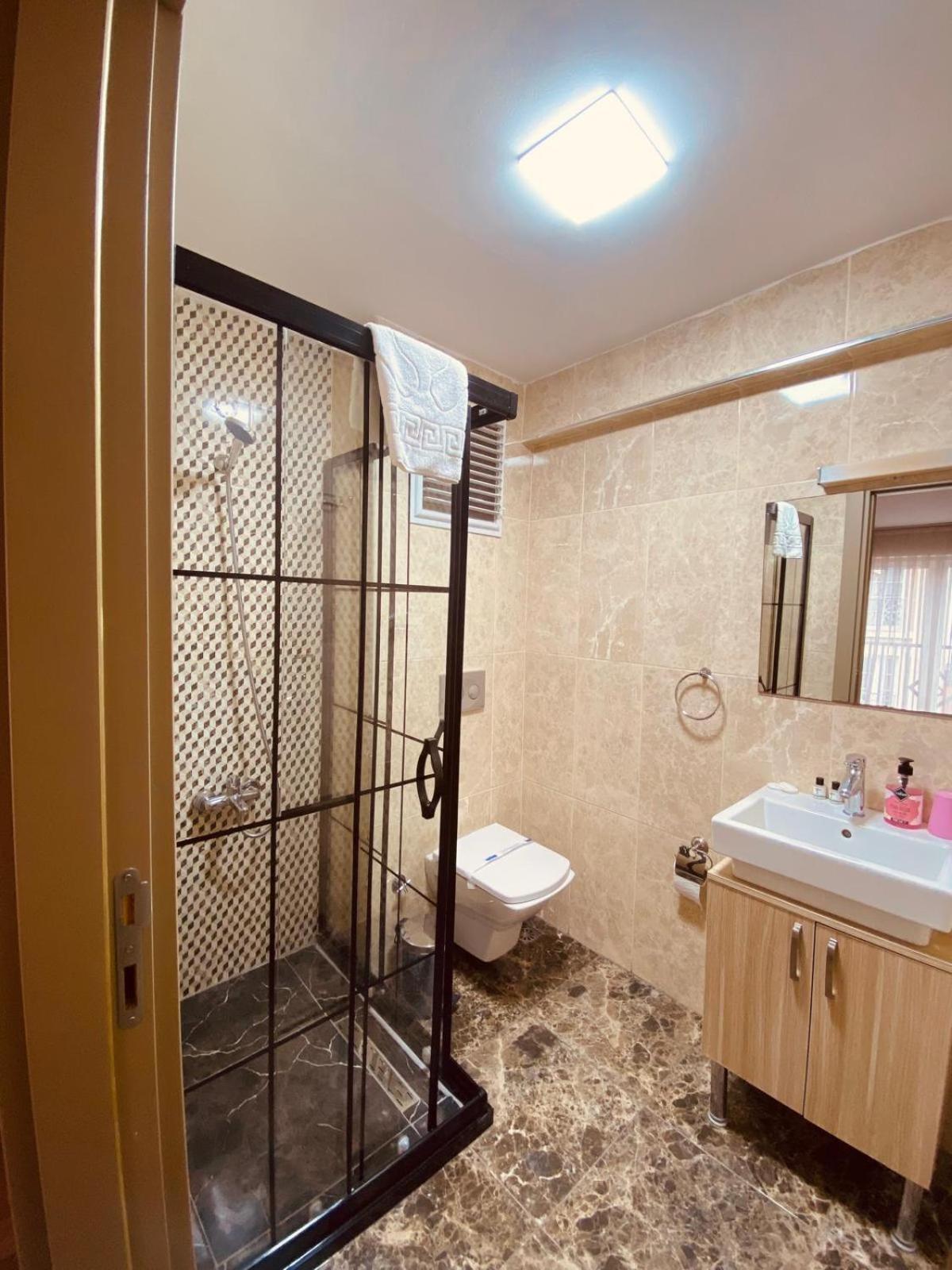 Ottoman Luxury Hotel Istanbul Bagian luar foto
